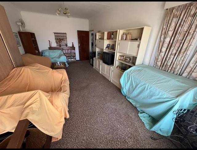 2 BEDROOM APARTMENT FOR SALE IN GREENHILLS